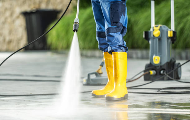 Pressure Washing Services for Businesses in Berlin, NJ