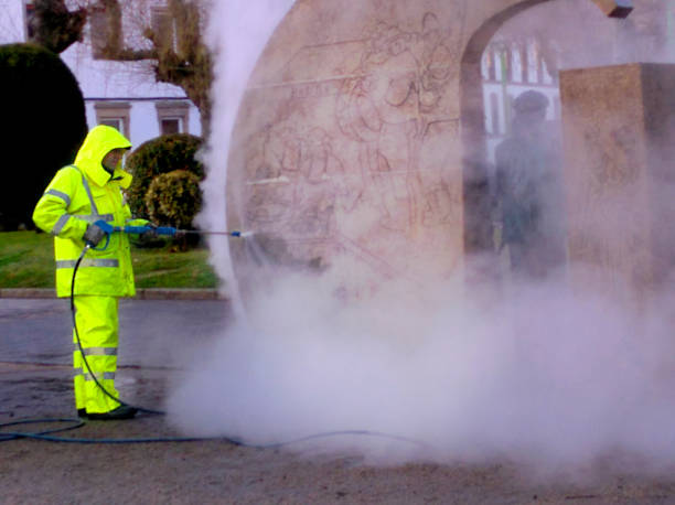 Best Concrete Pressure Washing  in Berlin, NJ