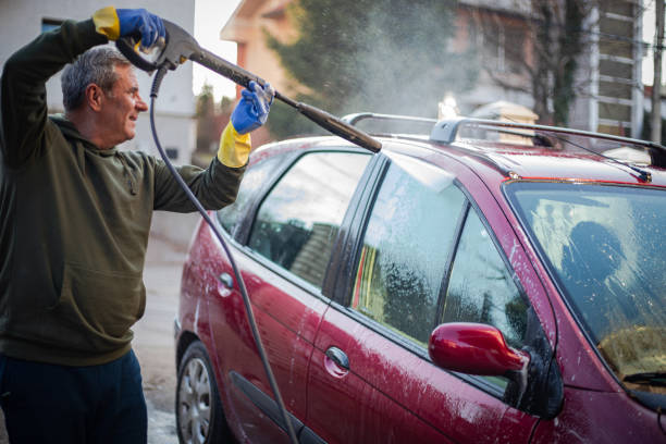 Why Choose Our Certified Pressure Washing Experts for Your Project Needs in Berlin, NJ?